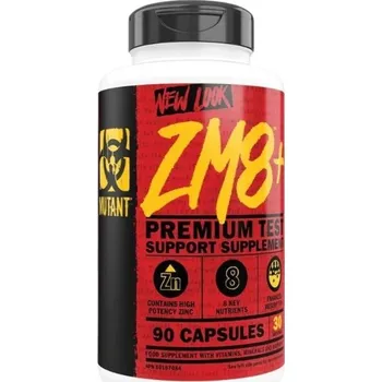 Mutant ZM8+ 90 kapslí