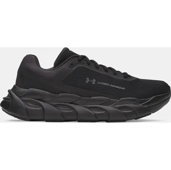 Pánská běžecká obuv Pánské boty Under Armour UA Halo Runner-BLK 6005287-003 Černá 9.5