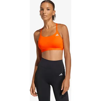 Podprsenka adidas OPT ESS LS BRA M 1521826