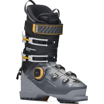 Horolezectví K2 Mindbender 100 BOA (2025/26) velikost: MONDO 25,5