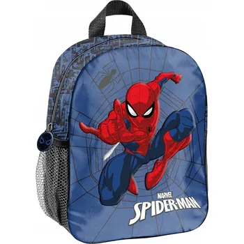 Dětský batoh BATOH PASO Spiderman 3D