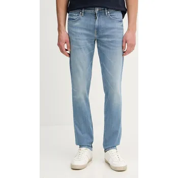 Dámské džíny Džíny Guess FINNLEY M6RAS2.D6761 modrá 50J, vel. 38/32