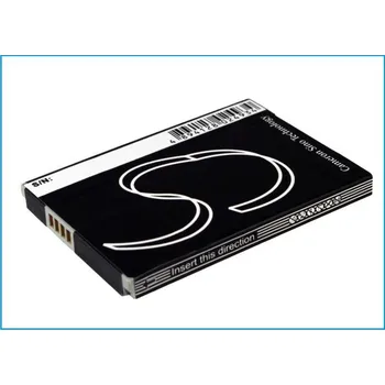 Baterie pro mobilní telefon Baterie Cameron Sino CS-EG810SL, Li-Polymer, 1530