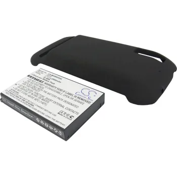 Baterie pro mobilní telefon Baterie Cameron Sino CS-MOB855XL, Li-Ion, 2800
