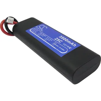 Baterie Cameron Sino CS-LT901RT, Li-Polymer, 3500