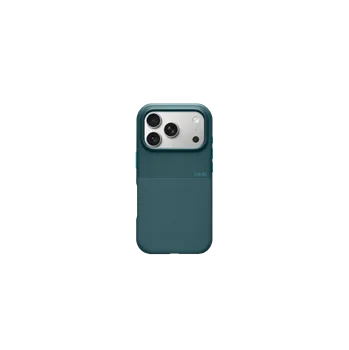 Pouzdro na mobilní telefon Apple odolný kryt Beats na iPhone 17 Pro - Rocky modrý - MGJN4LL/A