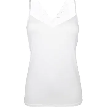 Dámské pyžamo COTONELLA Weiß 665770 L