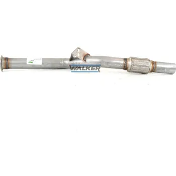 Výfuková trubka Výfuková trubka WALKER 10506