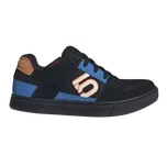 Five Ten pánské boty Freerider - Black/White/Blue - 41 1/3 / 7,5 UK