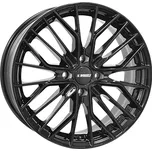 Alu kola IT WHEELS TIARA 4, 17x7 4x98 ET34, černá lesklá