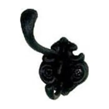 Věšák 99001 - V1 Věšák černý (99001 - V1 Věšák černý)