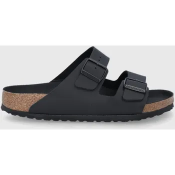 Dámské pantofle Pantofle Birkenstock Arizona 1019098 černá 99X, EUR 41
