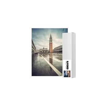 Fotopapír ILFORD STUDIO Matt Paper 235 (ONQ5MP12S), role 61 cm x 25 m (24") - OM6990610026