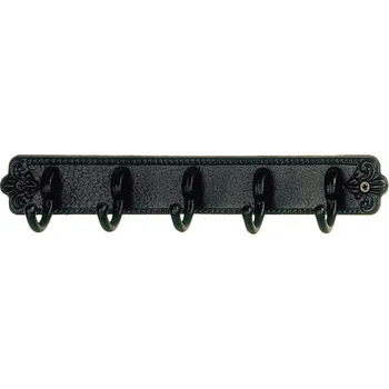 99022 - H5 5ti háček černý (99022 - H5 5ti háček černý)