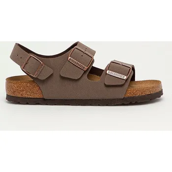 Dámské sandále Sandály Birkenstock Milano 634503 hnědá 88X, EUR 35