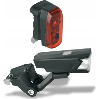 IP kamera LED SVĚTLO MONKEYLINK PHENON NUUK 30