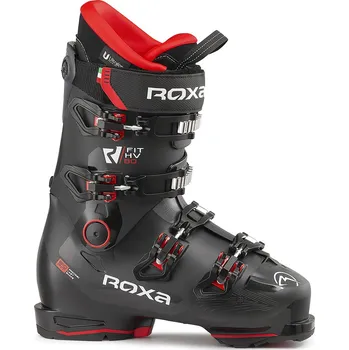Sjezdové boty ROXA R/FIT HV 80 - GW Barva: Černá, Velikost: 275