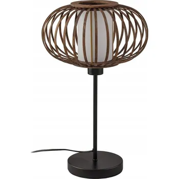 Lampička LIVARNO HOME LED stolní lampa 4,8W 470lm teplá barva