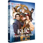Klíč Svatého Petra (2023) DVD