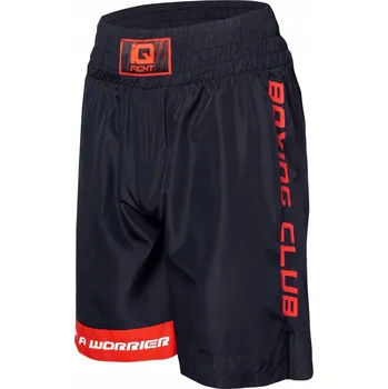 Pánské kraťasy IQ Cross The Line pánské sportovní kraťasy BEXLEY ke kolenům, velikost M