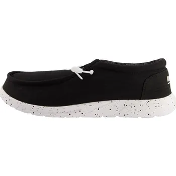 Pánské polobotky Boty Reef Schwarz 160142 40