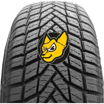 Celoroční osobní pneu Mazzini Cross Allseason AS8 225/45 R17 94Y XL M+S