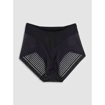 Kalhotky Kalhotky COTONELLA Schwarz 8244402 XXL