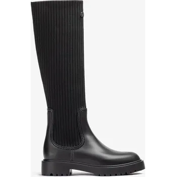 Dámská zimní obuv Kozačky Unisa Schwarz 265850 40