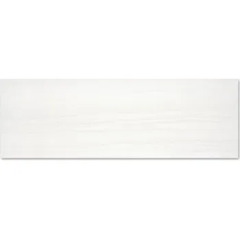 Obklad RAKO Obklad Rako Boa bílá mat rektifikovaný 30x90 WAKV5525 WAKV5525