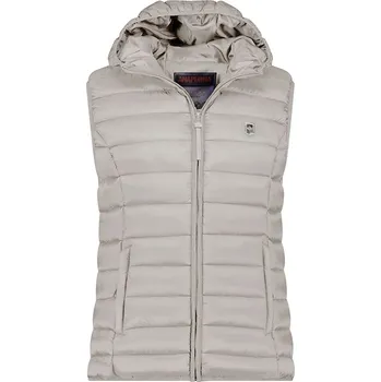 Dámská vesta Vesta ANAPURNA Beige 969371 XL