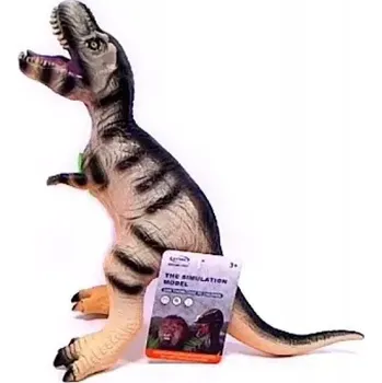 FIGURKA Dinosaurus Tyrannosaurus Rex se zvukem