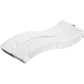 Matrace Taštičková pružinová matrace medium 80 x 200 cm - 8721012204263