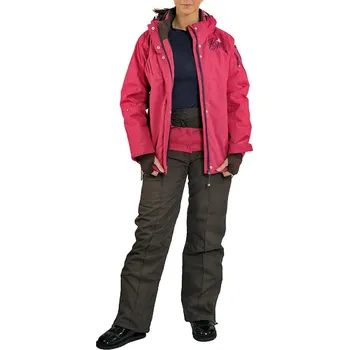 Peak Mountain Braun/ Pink 1274964 176
