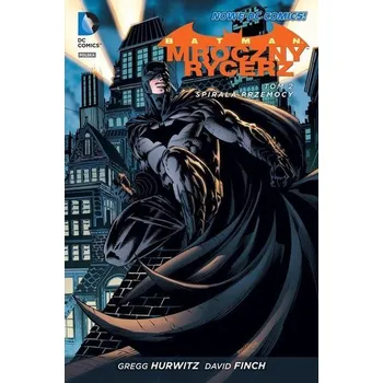 Batman [PL] (2015, Firma, Egmont)