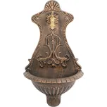 STREND PRO Zahradní umyvadlo Gardens LT-H14299, měděné - hliník