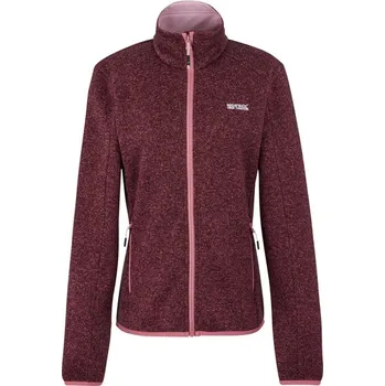 Dámská mikina Regatta Women's Newhill Full Zip Fleece RWA753 9LB velikost: 40