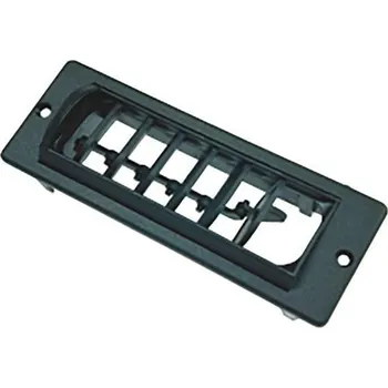 Příslušenství ke karavanu Vnitřní mřížka RL výdechu pro Truma Saphir