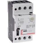 MOTOROVÝ VYPÍNAČ M250 1P/1Z 1.6A 606825 LEGRAND