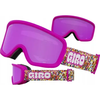 Lyžařské brýle Giro Chico 2.0.