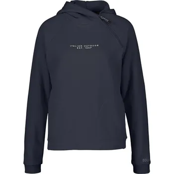 Dámská mikina Mikina DOLOMITE Dunkelblau 1687696 M