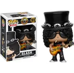 Funko POP! 51 Rocks: Guns N Roses - Slash