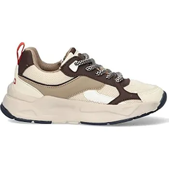 Dívčí obuv Boty Vingino Beige/Hellbraun 894334 33