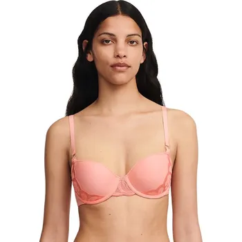 Dámské spodní prádlo Podprsenka Chantelle Rosa 9355990 80C