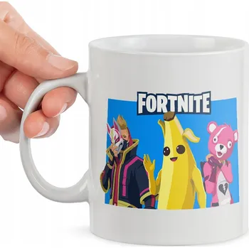 HRNEK HRNKY HRNEČKY FORTNITE BANÁN MAZLÍČEK NOVÁ SEZÓNA KVALITA + TEXT