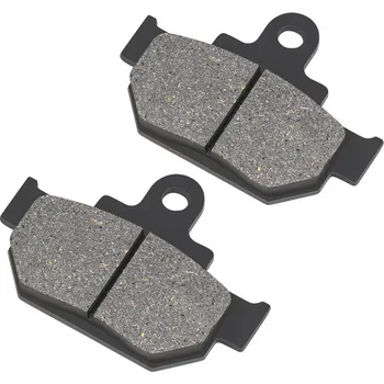 Brzdové destičky AHL FA106-B