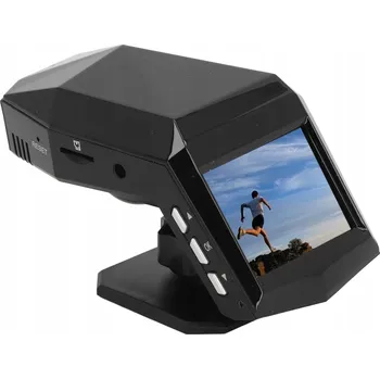 Kamera do auta Kamera do auta