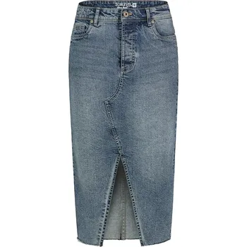 Dámská sukně Sublevel Blau 885060 XS