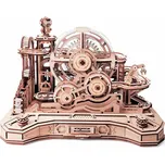 RoboTime 3D mechanická skládačka kuličkové dráhy Výzva