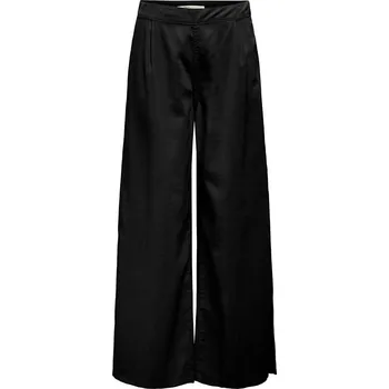 Dámské kalhoty ONLY Schwarz 5916560 XL