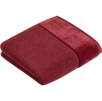 Ručník Koupelnový ručník Vossen 50x100 cm bavlna